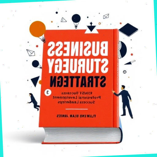 Business Strategy Guide