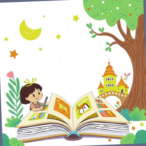 Children's Collection