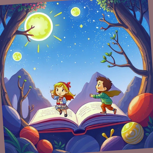 Children's Story Collection